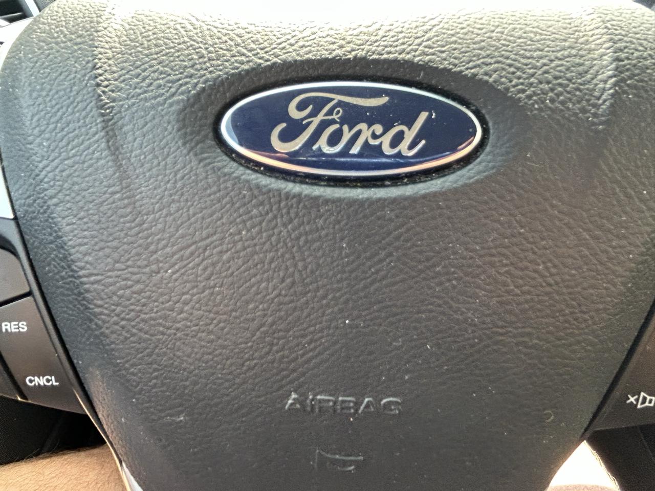 Ford Edge 4dr SEL AWD 2015