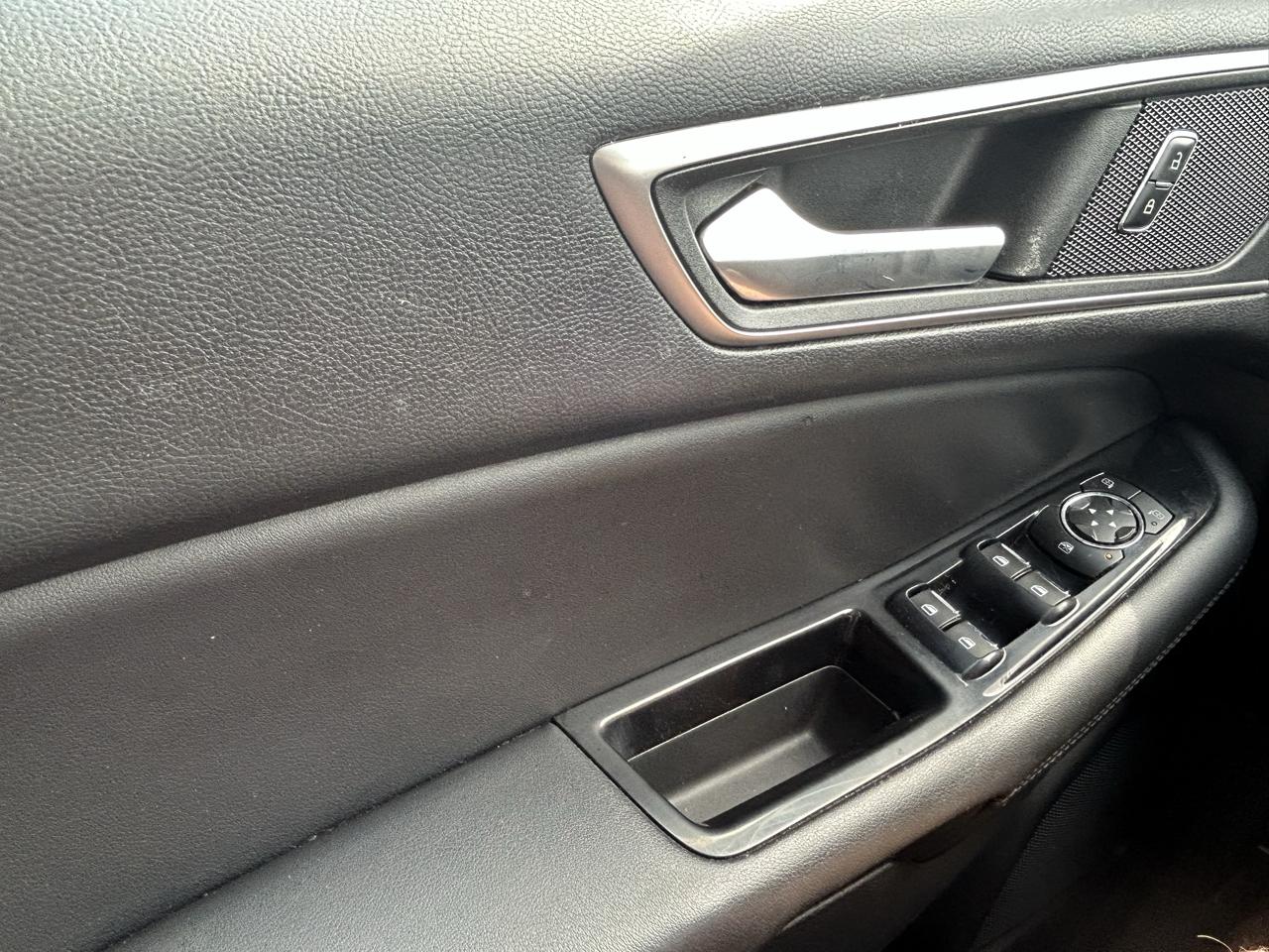 Ford Edge 4dr SEL AWD 2015