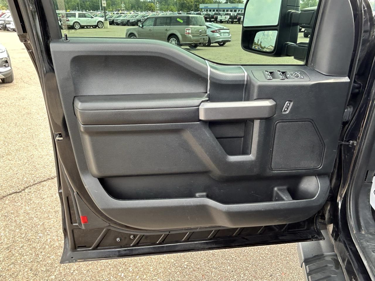 Ford F-150 XLT 4WD SuperCab 6.5' Box 2019