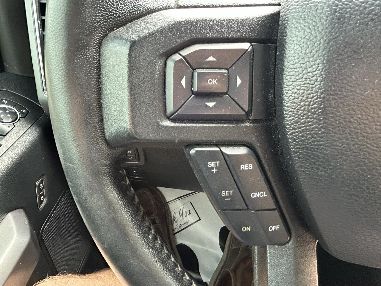 Ford F-150 XLT 4WD SuperCab 6.5' Box 2019
