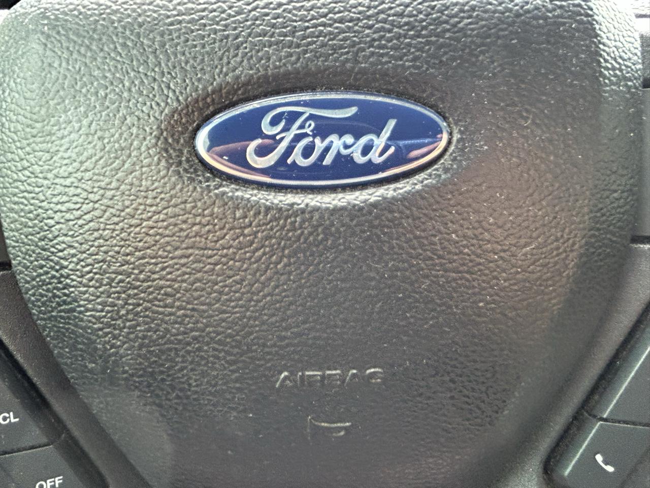Ford F-150 XLT 4WD SuperCab 6.5' Box 2019