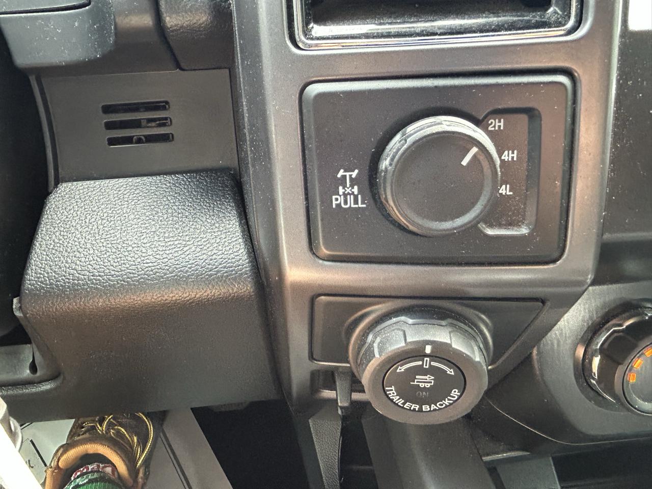 Ford F-150 XLT 4WD SuperCab 6.5' Box 2019