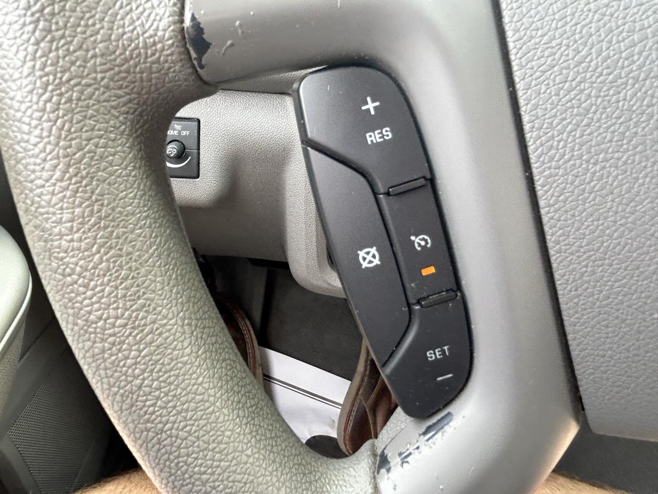 Chevrolet Traverse FWD 4dr LS 2013