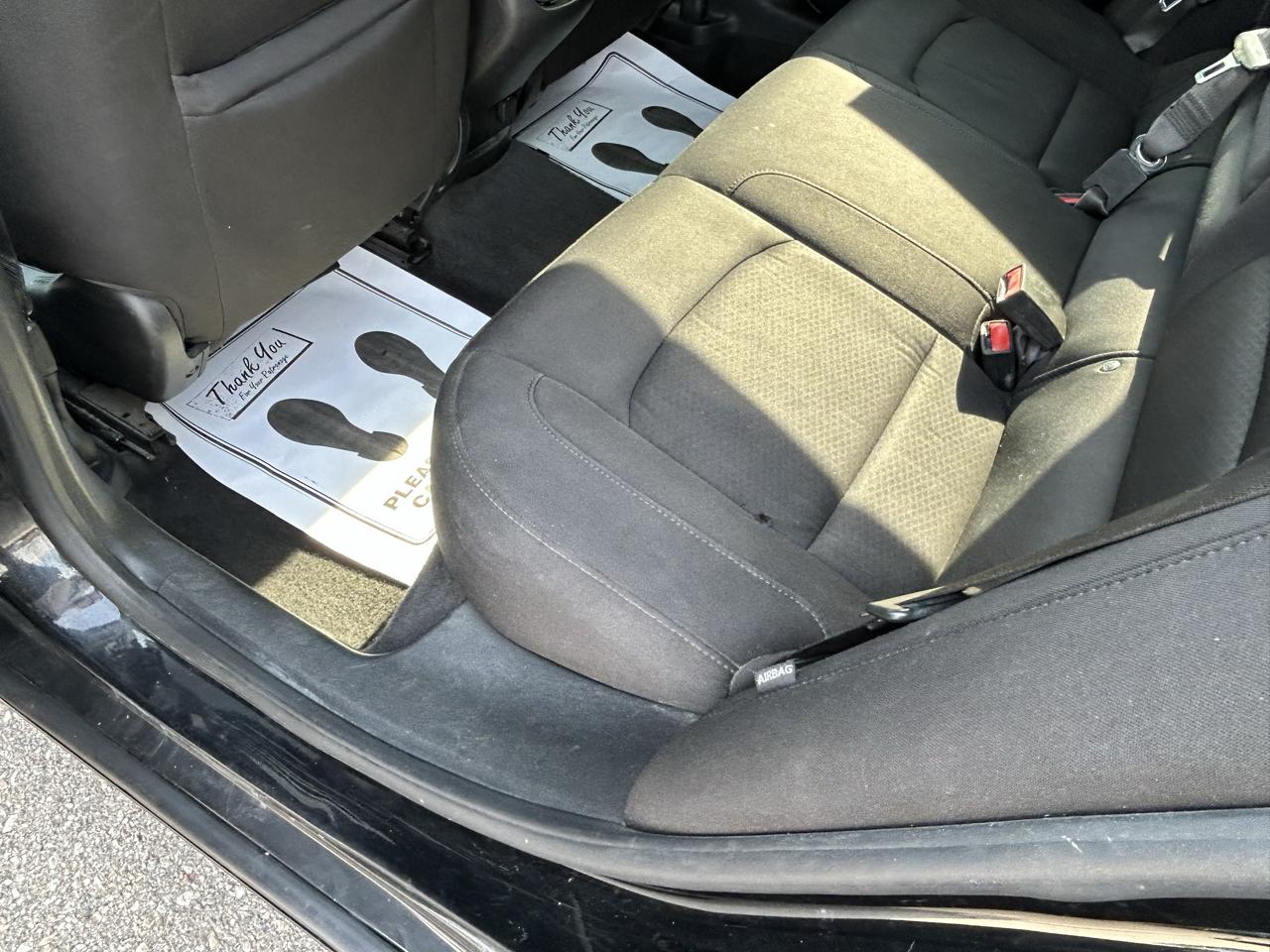 Chevrolet Malibu 4dr Sdn LT 2020
