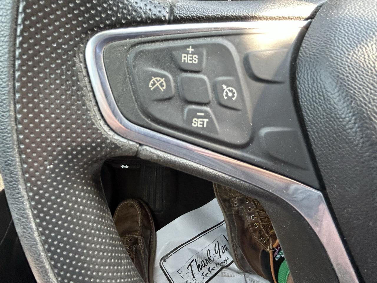 Chevrolet Malibu 4dr Sdn LT 2020