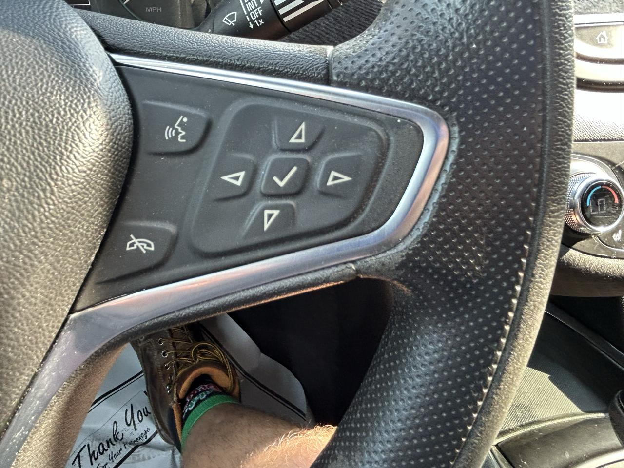 Chevrolet Malibu 4dr Sdn LT 2020