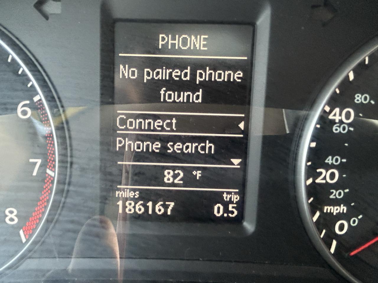 Volkswagen Passat 4dr Sdn 2.5L Auto SE PZEV 2012