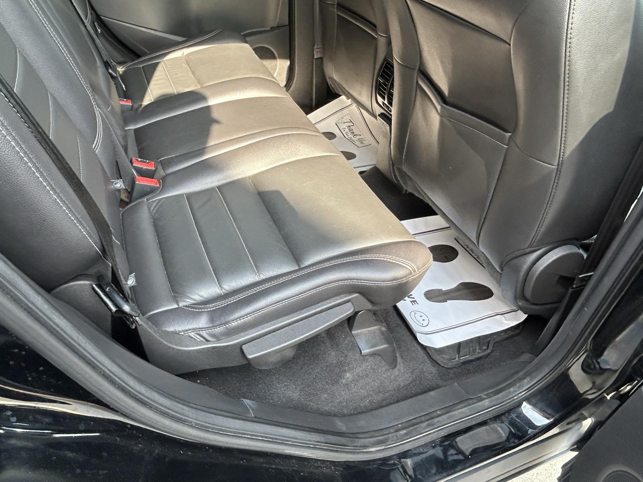 Ford Escape 4WD 4dr SE 2016