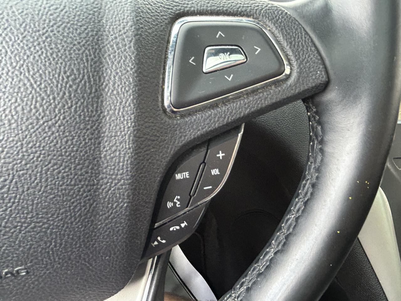 Lincoln MKC AWD 4dr Reserve 2016