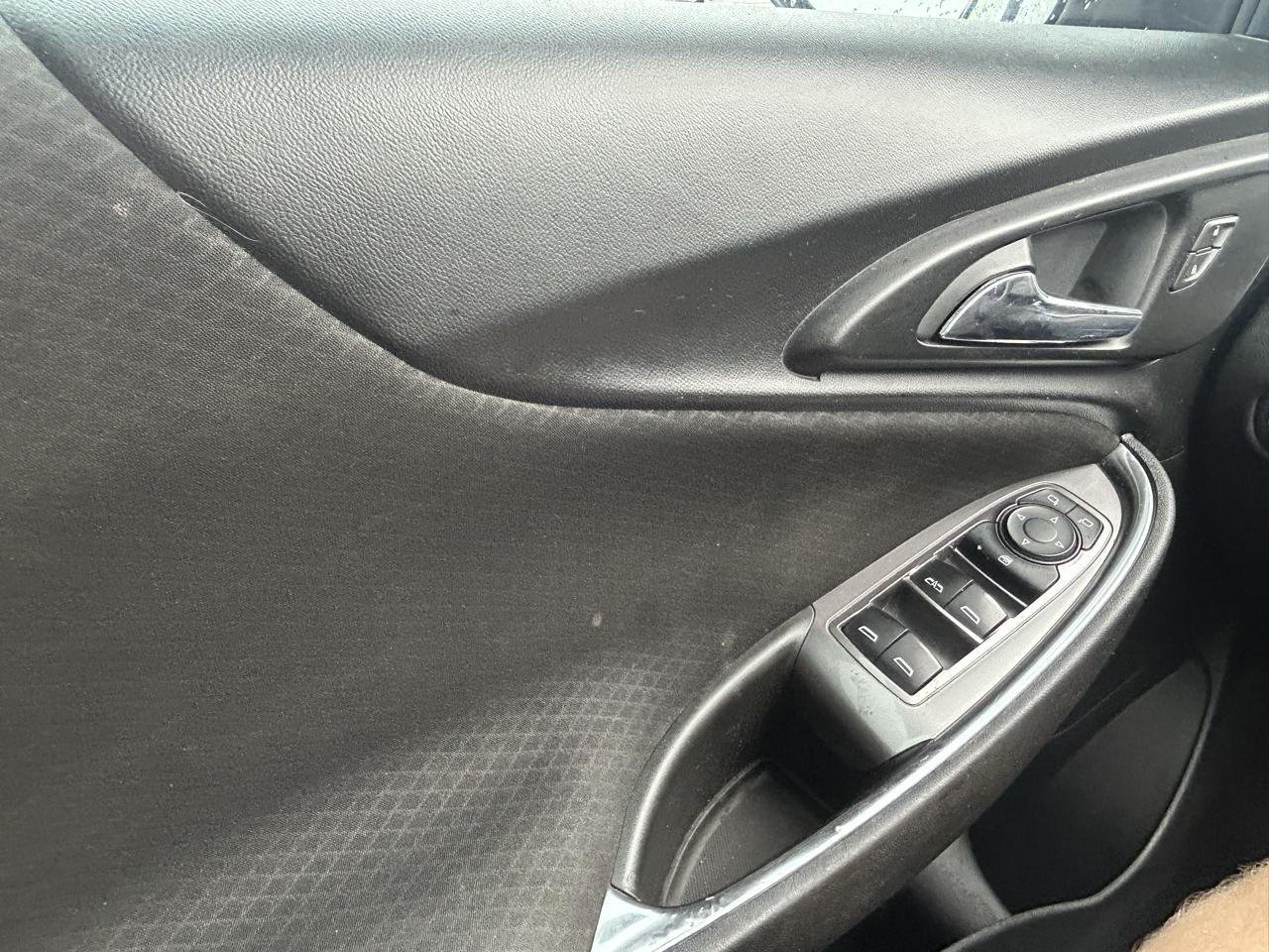 Chevrolet Malibu 4dr Sdn LT w/1LT 2019