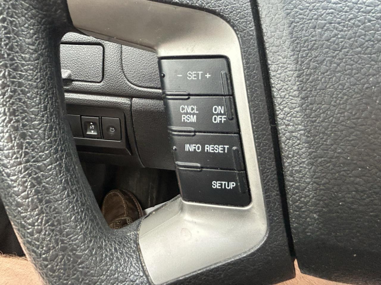 Ford Fusion 4dr Sdn SE FWD 2012