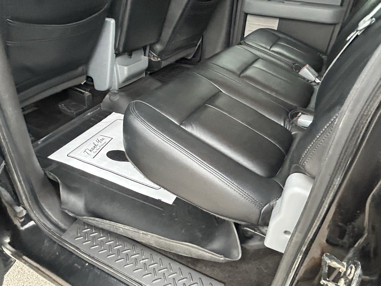 Ford F-150 4WD SuperCrew 145" XLT 2014