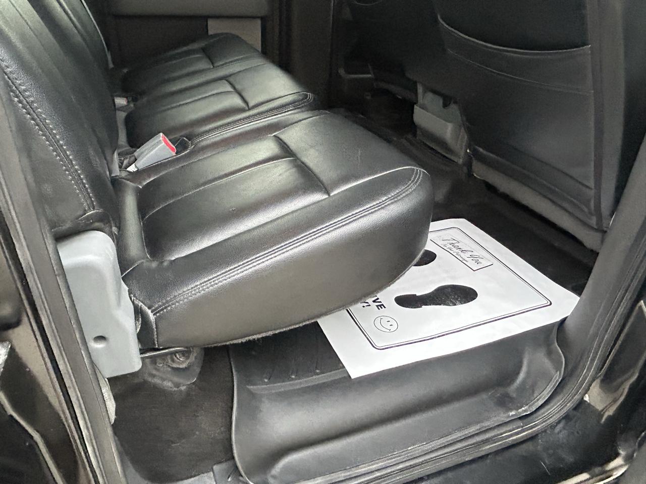 Ford F-150 4WD SuperCrew 145" XLT 2014