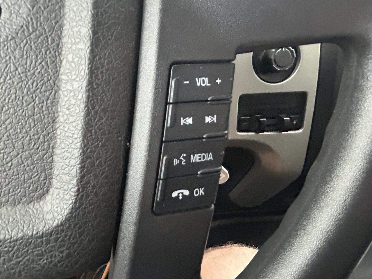 Ford F-150 4WD SuperCrew 145" XLT 2014