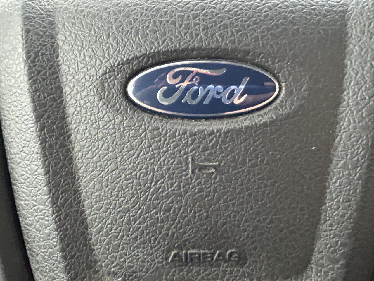 Ford F-150 4WD SuperCrew 145" XLT 2014