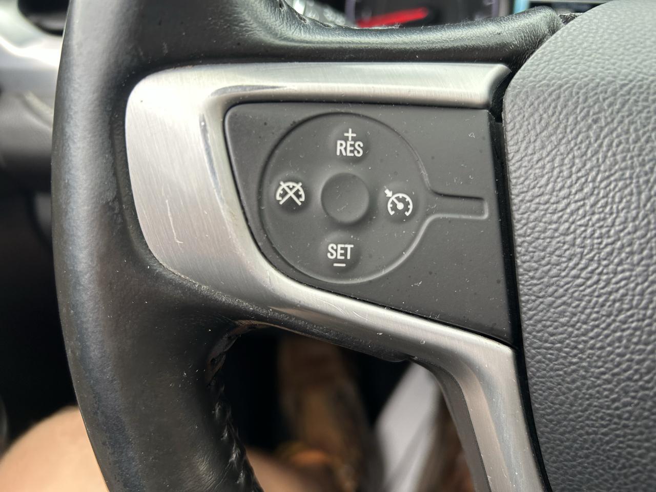 GMC Acadia AWD 4dr SLT w/SLT-1 2019