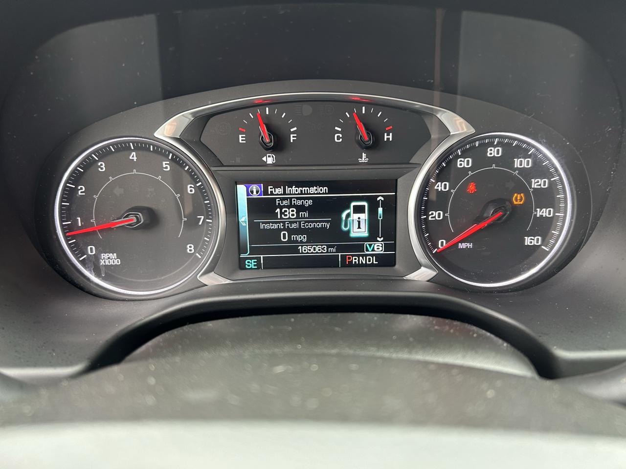 GMC Acadia AWD 4dr SLT w/SLT-1 2019