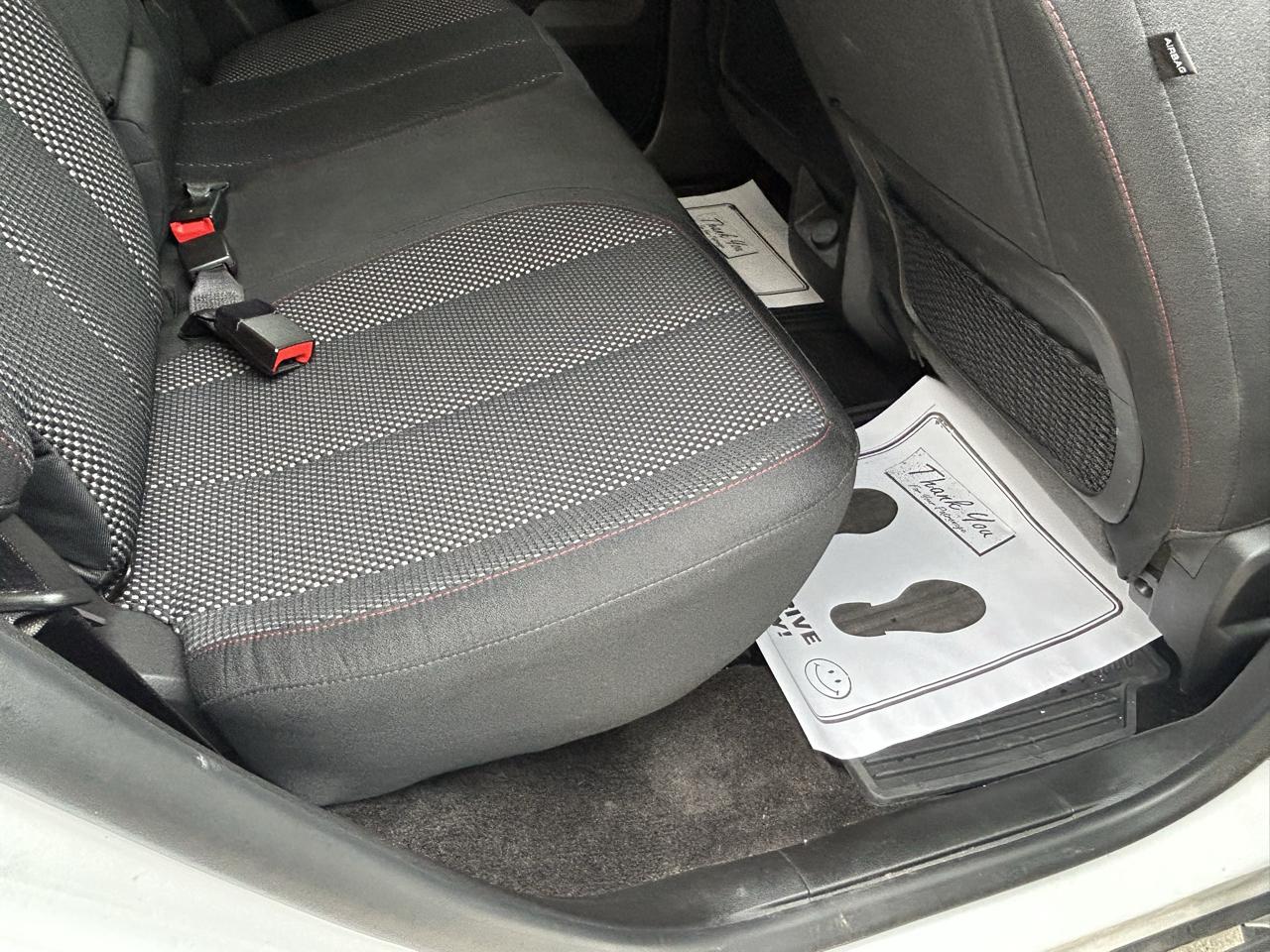 GMC Terrain FWD 4dr SLE w/SLE-2 2016