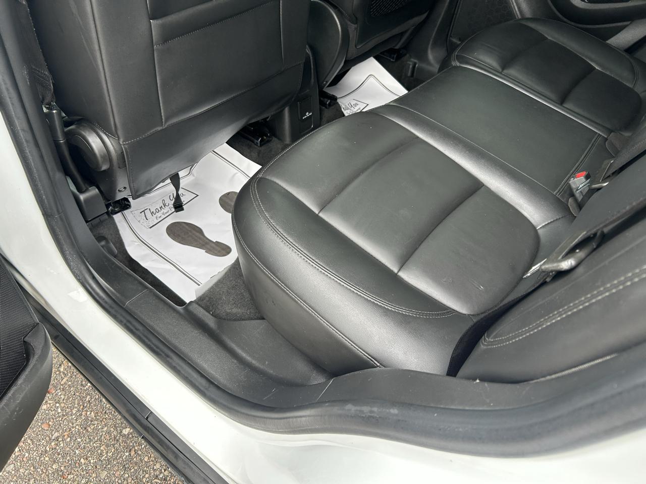 Buick Encore FWD 4dr Essence 2020