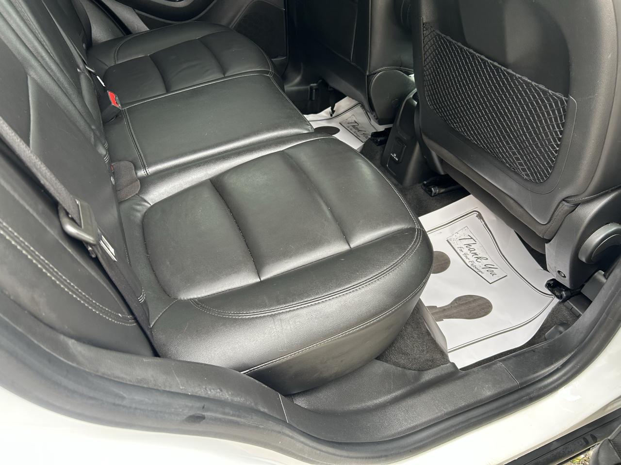 Buick Encore FWD 4dr Essence 2020