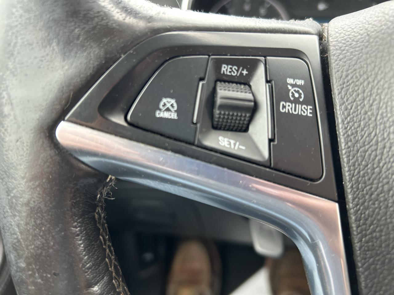 Buick Encore FWD 4dr Essence 2020