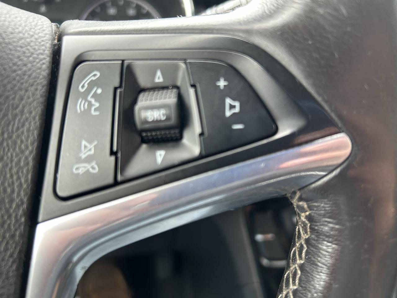 Buick Encore FWD 4dr Essence 2020