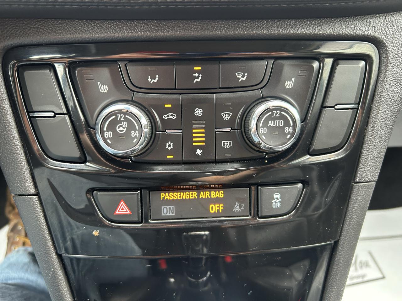 Buick Encore FWD 4dr Essence 2020
