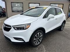 2020 Buick Encore 
