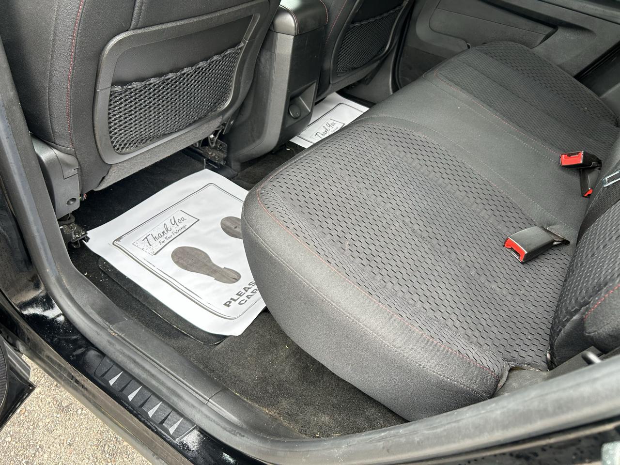 GMC Terrain AWD 4dr SLE w/SLE-1 2014