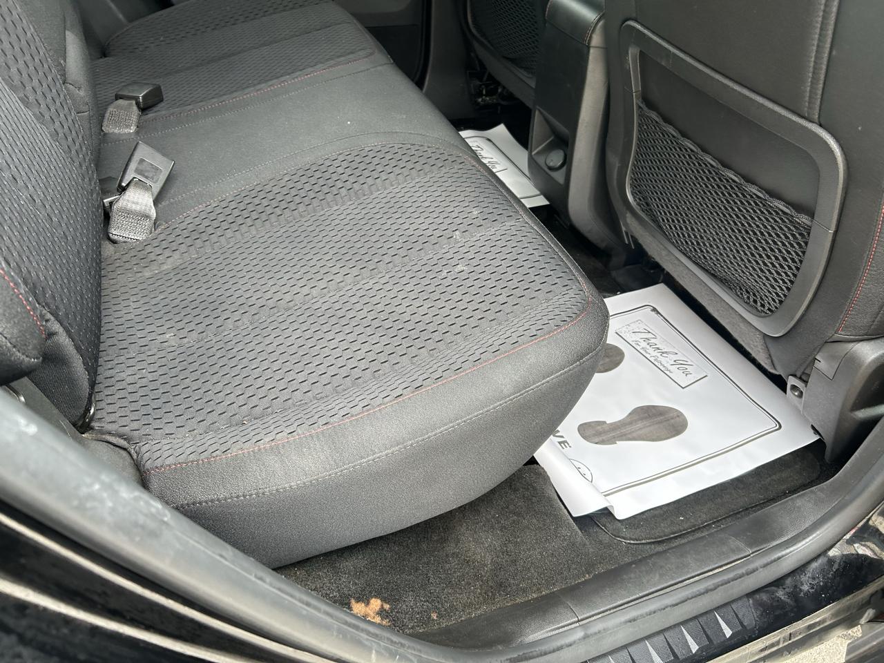 GMC Terrain AWD 4dr SLE w/SLE-1 2014