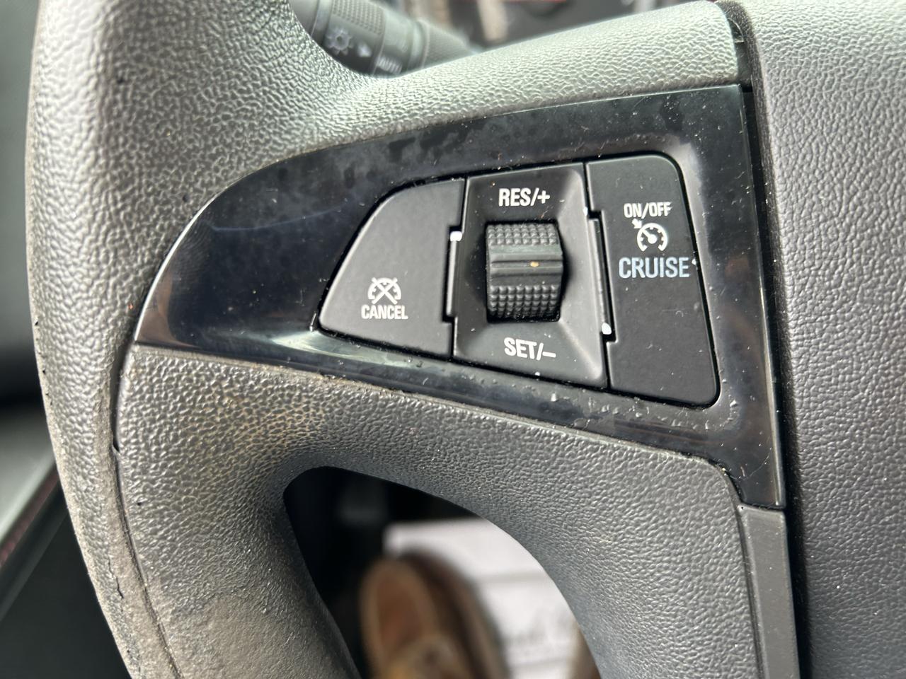 GMC Terrain AWD 4dr SLE w/SLE-1 2014