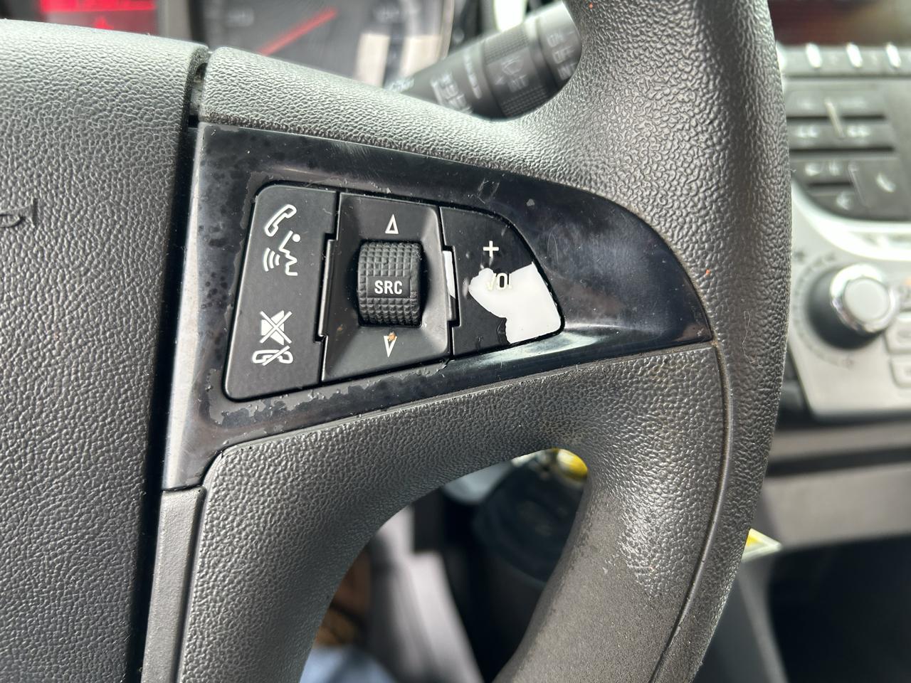 GMC Terrain AWD 4dr SLE w/SLE-1 2014