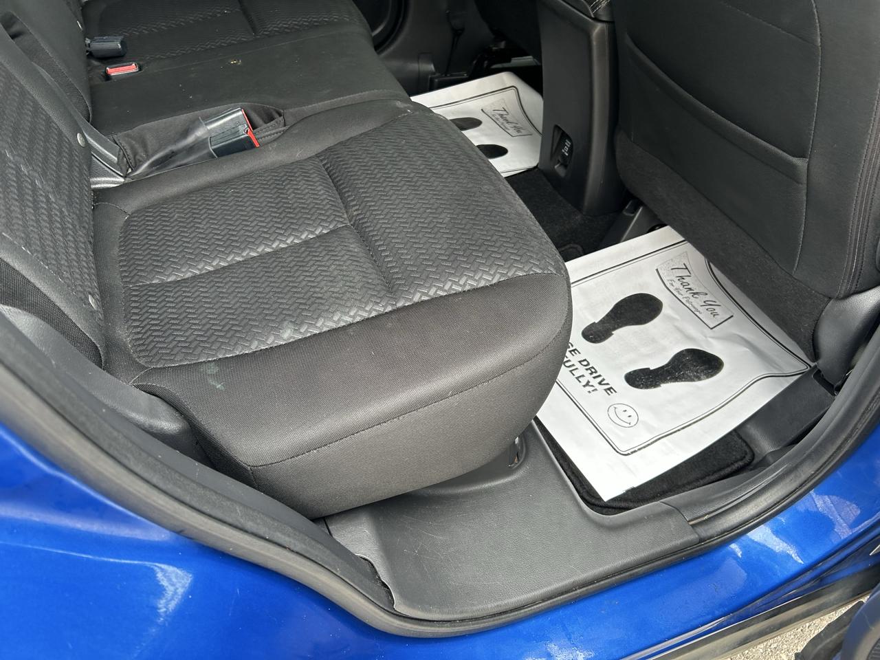 Mitsubishi Eclipse Cross LE S-AWC 2019