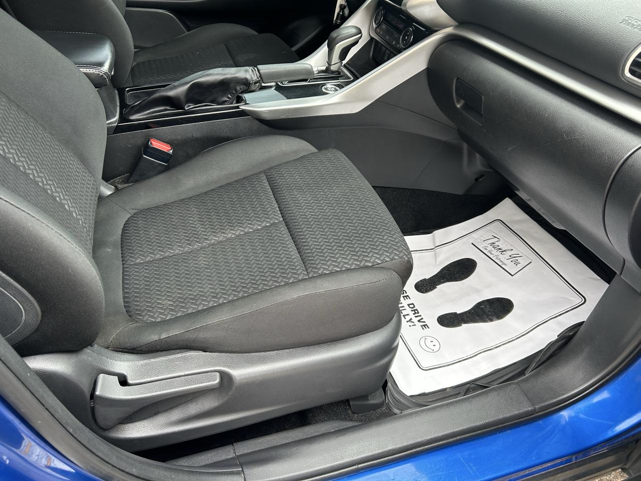 Mitsubishi Eclipse Cross LE S-AWC 2019