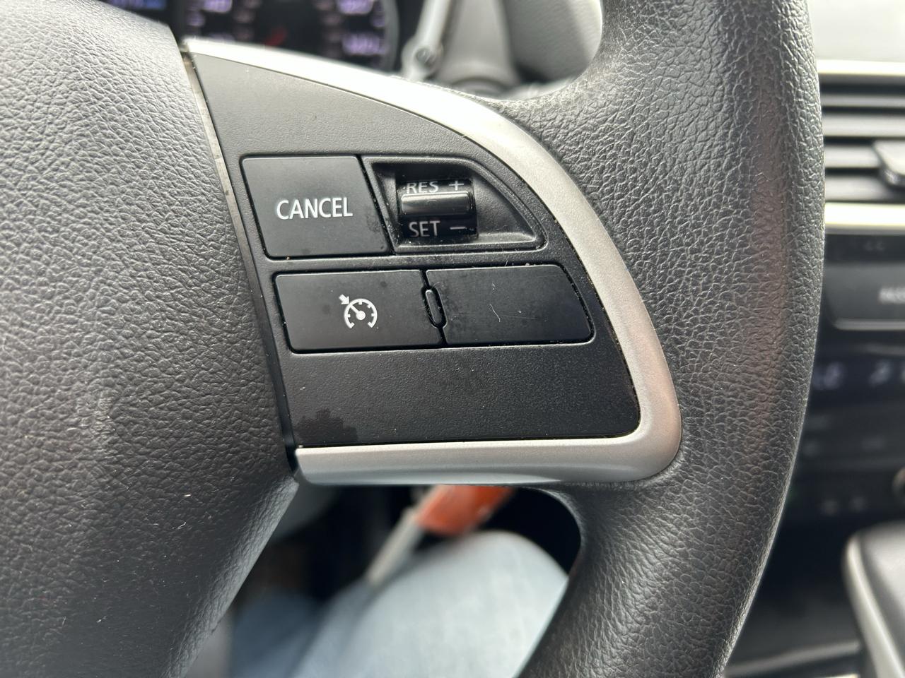 Mitsubishi Eclipse Cross LE S-AWC 2019