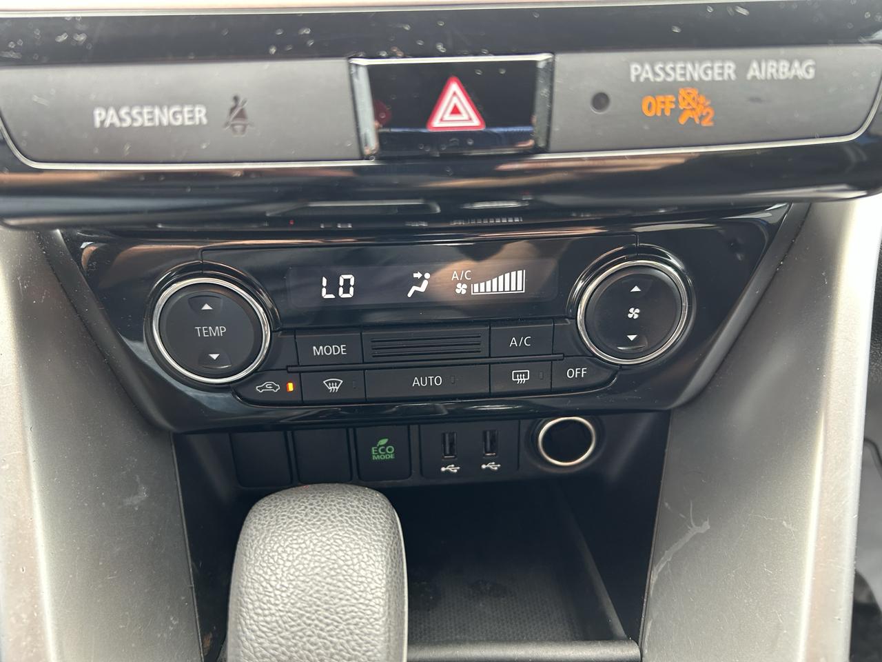 Mitsubishi Eclipse Cross LE S-AWC 2019