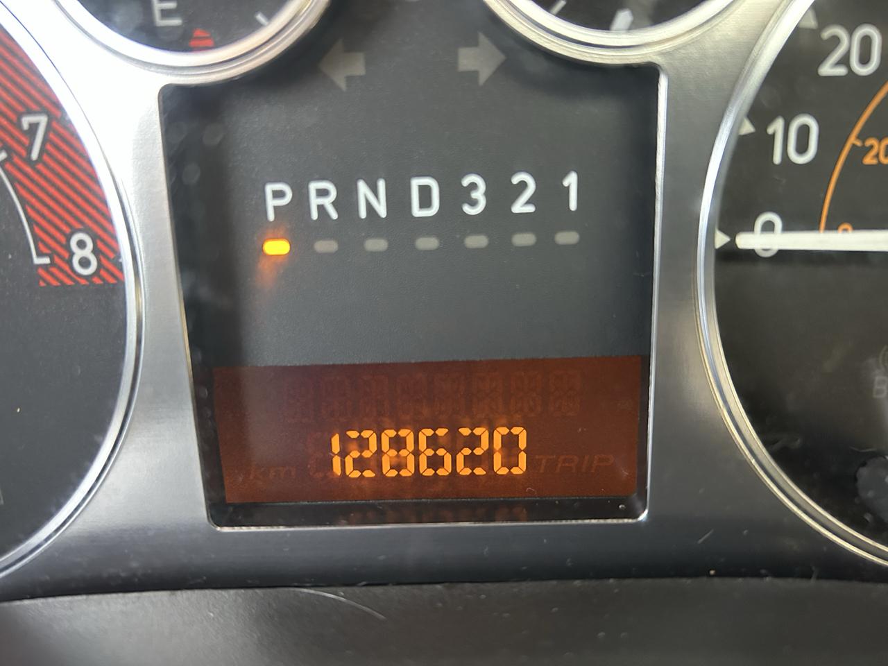 HUMMER H3 4WD 4dr SUV 2007