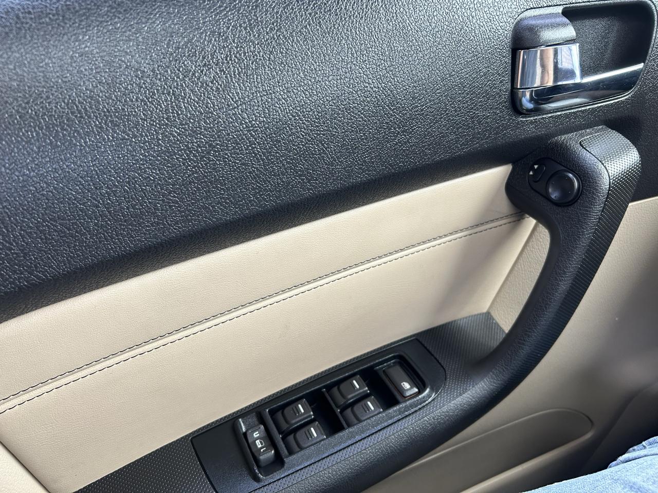 HUMMER H3 4WD 4dr SUV 2007