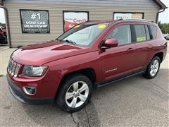 2015 Jeep Compass 