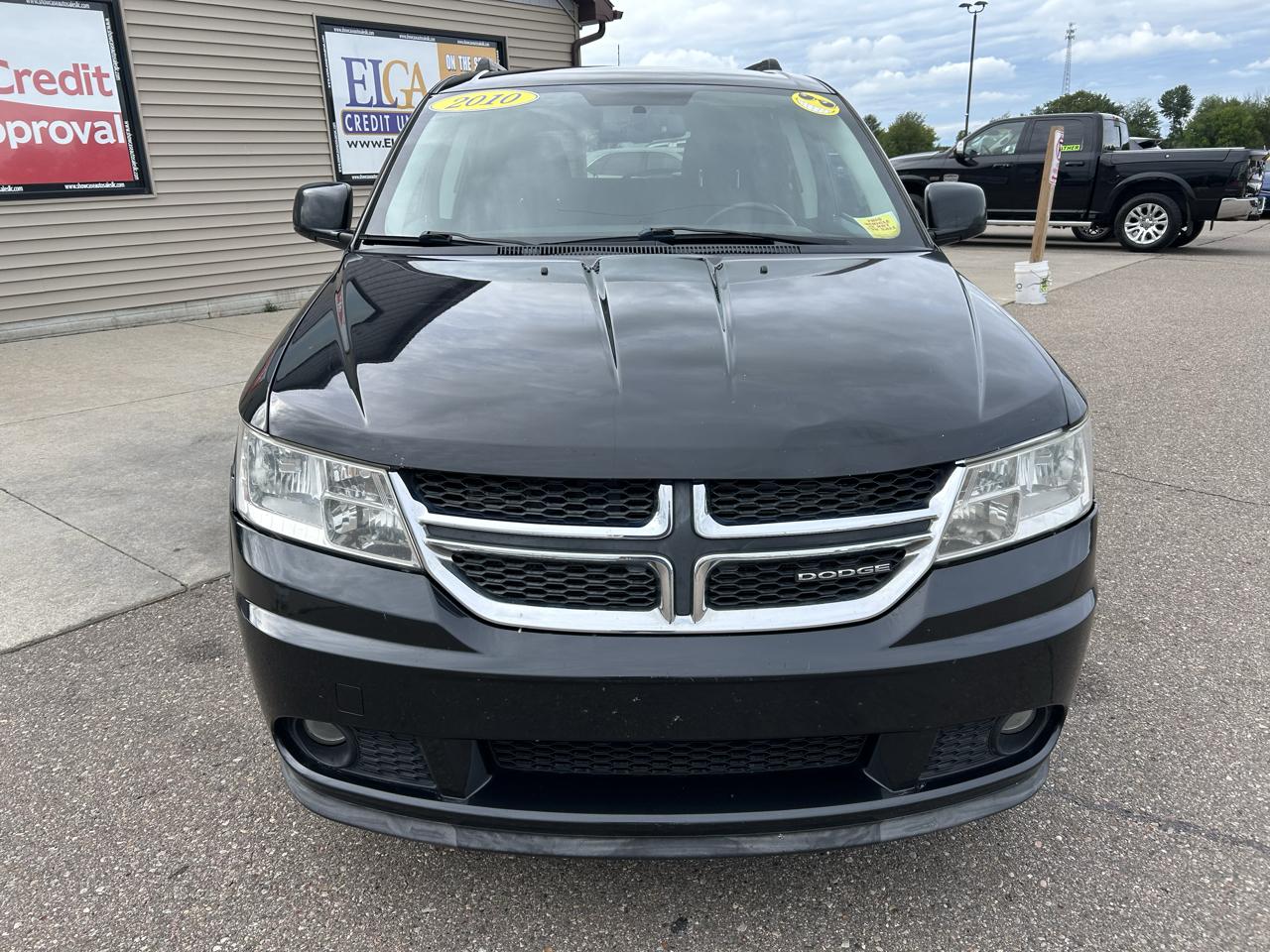Dodge Journey FWD 4dr SXT 2010