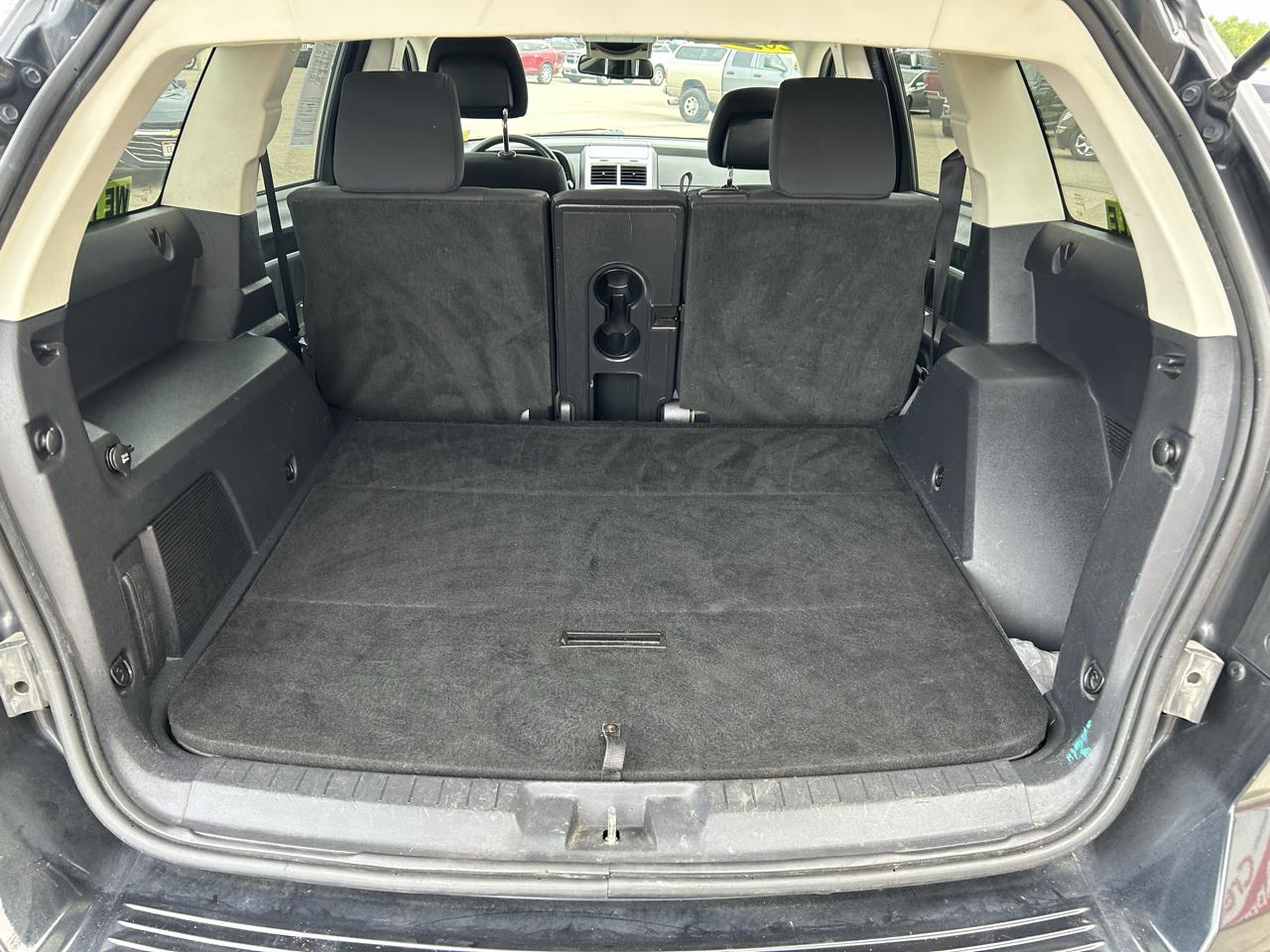 Dodge Journey FWD 4dr SXT 2010
