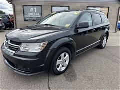 2010 Dodge Journey 