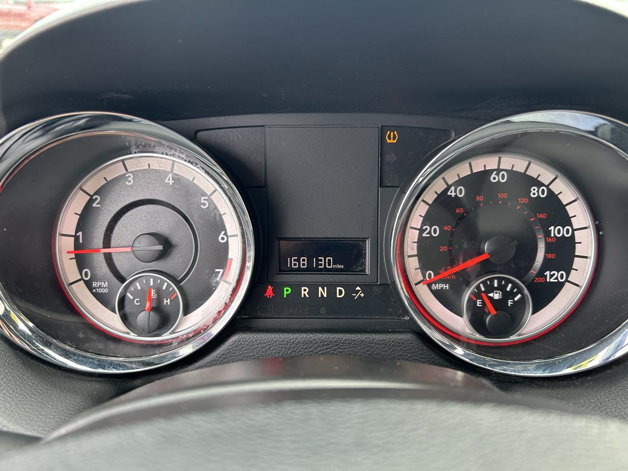 Dodge Grand Caravan SE Plus Wagon 2018