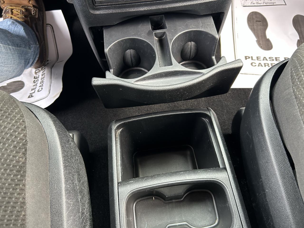 Dodge Grand Caravan SE Plus Wagon 2018