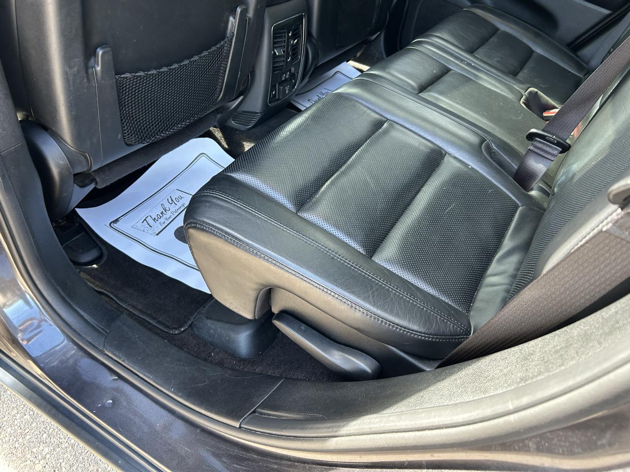 Jeep Grand Cherokee Limited 4x4 2019