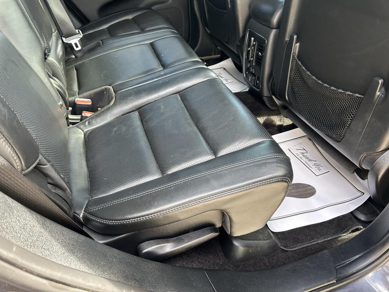 Jeep Grand Cherokee Limited 4x4 2019