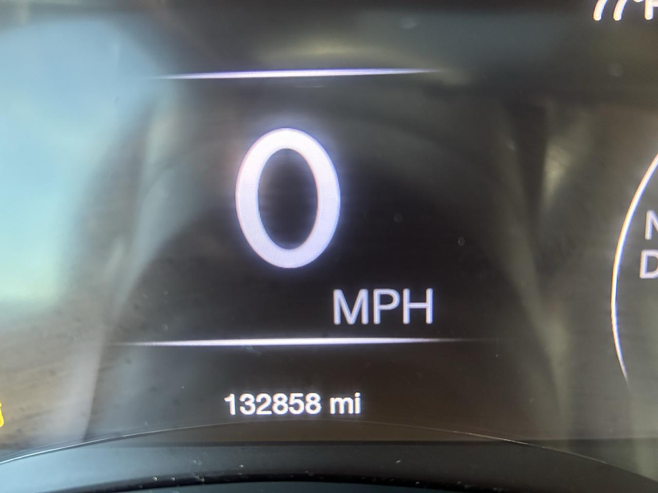 Jeep Grand Cherokee Limited 4x4 2019