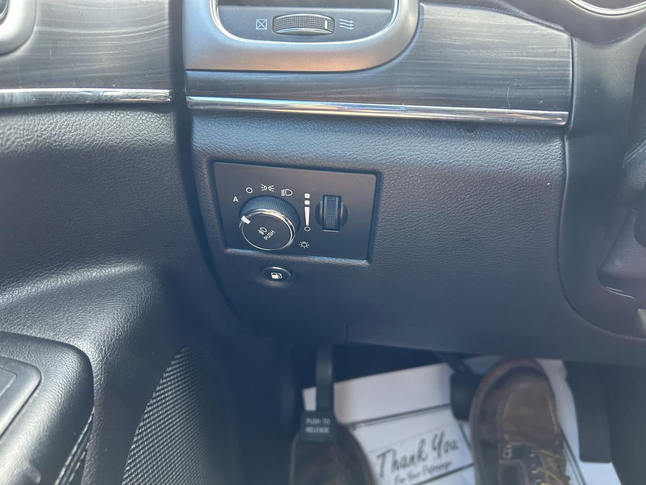 Jeep Grand Cherokee Limited 4x4 2019