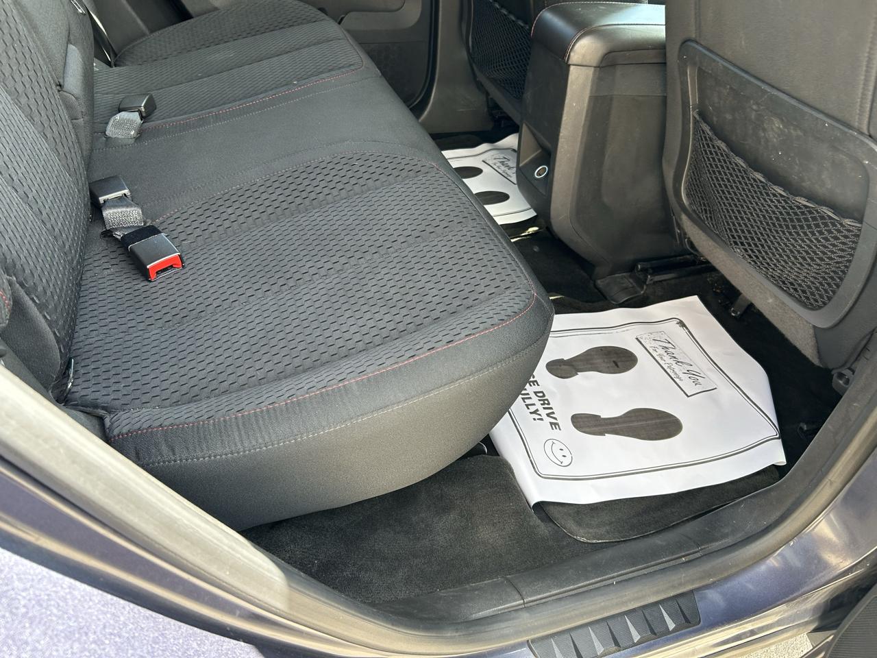 Chevrolet Equinox FWD 4dr LS 2014
