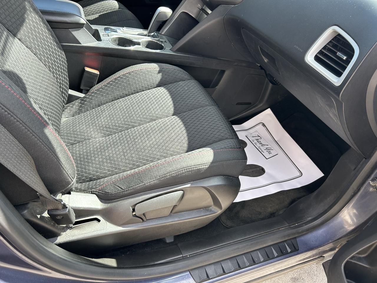 Chevrolet Equinox FWD 4dr LS 2014